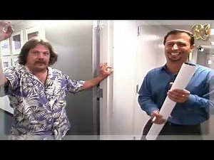 Howard Stern Full Episodes | HTVOD | Vin The Retard vs Sal The Stockbroker's Comedy Challenge |HD