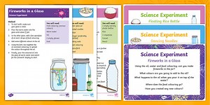 EYFS Chinese New Year Science Activities & Experiments Resource Pack