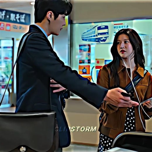 “K-drama Inspired Emotional Edit✨ Short Video | ClipStorm Edit#shorts#kdrama