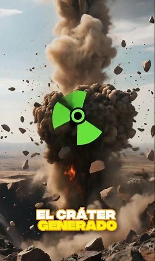 The Pascal-B nuclear test that almost got out of control