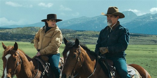 Josh Brolin Explains the Biggest Line in the ‘Outer Range’ Season 2 Finale