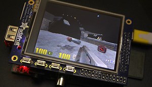 NEW TUTORIAL: Running OpenGL-based Games & Emulators on Adafruit PiTFT Displays #piday #raspberrypi @Raspberry_Pi