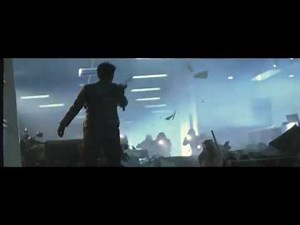 ワイルド７劇場版予告編 WILD7_Web version Trailer