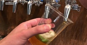 Company Brewing is "working twice as hard for half the sales"