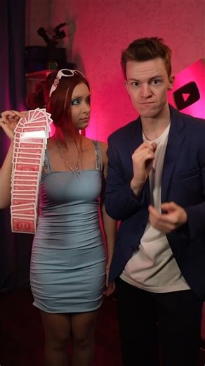 🌀Magic Time #36 — Can You Figure Out the Last Trick?