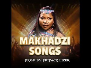 MAKHADZI INSTRUMENTAL 2024 PROD BY PRITACK LIZER