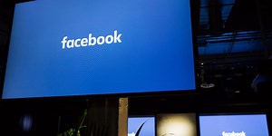 Facebook Says It Is Making Workplace More Business-Like