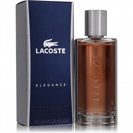 Lacoste Elegance Cologne | FragranceX