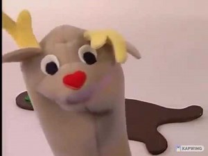 (REUPLOAD) My Favourite Scenes In Baby Santa’s Music Box