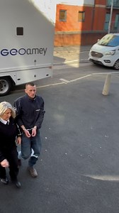 Magistrates Court - Stalking And Breach Of Molestation Order #Jailtales #Fyp #Crime #Jail #Victims | Jamie Robinson