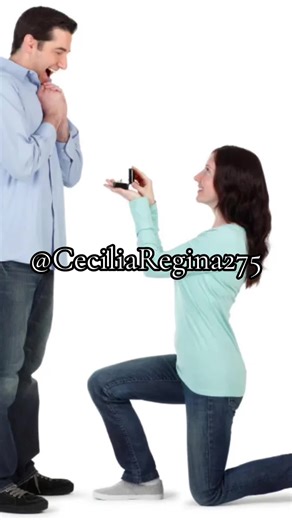 #dating #boyfriend #engagement #proposal #girlfriend | women proposing to men
