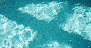 Water Surface Texture Clean Swimming Pool Stock Footage Video (100% Royalty-free) 1068210431 | Shutterstock