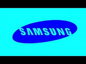 Samsung Ident Logo History In Y-Major 14