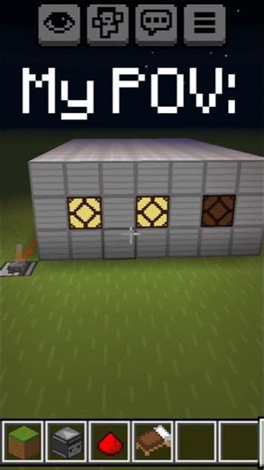 When your friend build a machine...