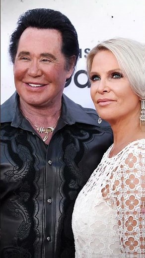 Wayne Newton Lost Everything… But His Final Comeback Changed Everything.