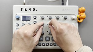 合成器 Jazz Hiphop Model:Cycles 31