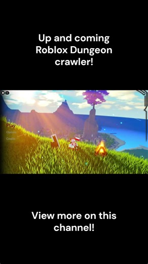 Developing our DREAM dungeon crawler on Roblox! #devlog #gamedev #dungeon #roblox #dungeoncrawl