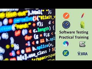 Practical Software Testing Course | Introduction