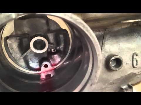 4L60E Preventing 3/4 clutch failure!!