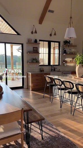 Beautiful Kitchen Inspiration and Design Ideas