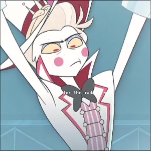 Alastor the radio demon (@alastor_the_radio_emon)’s videos with original sound - Alastor the radio demon