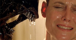 Alien 3 - Movie 1992  - Dir. David Fincher | Filmelier