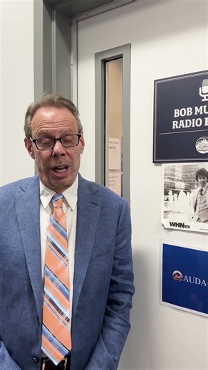 Thank you for EVERYTHING, Howie Rose!!! 🫶🧡💙