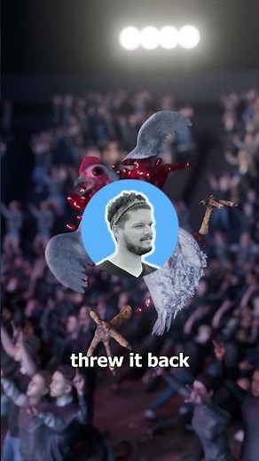 Did Alice Cooper Kill A Chicken On Stage? 😱