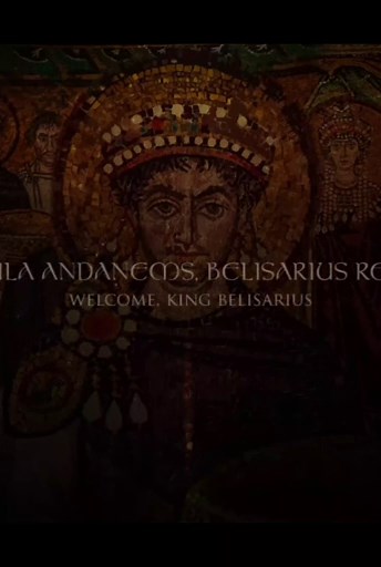 Exploring Belisarius' Impact on the Roman Empire