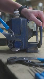 For the no-frills worker who loves the classics, our Straight Jaw Tongue & Groove Pliers are a holiday must-have: channellock.com/ultimate-gift-guide/ | CHANNELLOCK®