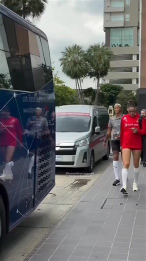 Mellisa Vargas Shines in Volleyball World Championship