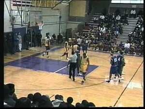 CCSD-TV Classic: Dajuan Wagner's 100 point game