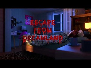 HORROR 1VS4：Nightmare（ Blockman Go Animation ）