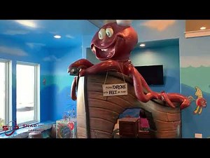 🎨 Bringing Imagination to Life: SnapTight’s Custom Themed Creations 🎬