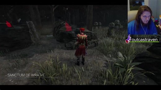 Highlight: getting some chases