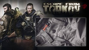 Textilien - Teil 1 Tarkov: Hilfe bei der Quest