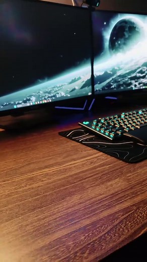 Upgrade Your Workspace with OpenWood's Modern Office Desk