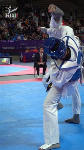 Taekwondo Block Techniques: Mastering the Art of Defense