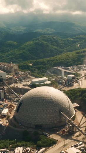 Exploring the Positive Impact of Gold Mines: Episode 1