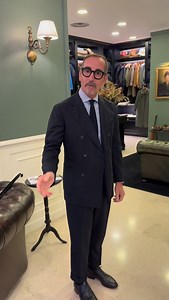 Harrison Oscar Edition on Reels