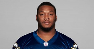 How did Adrian Dingle die? NFL star who played for San Diego Chargers for five seasons dead at 45