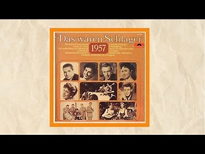 SCHLAGER STARS DER 60er JAHRE ✨✨✨ DIE SCHÖNEN KULTHITS
