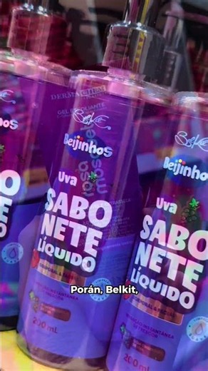 A maior variedade de cosméticos para abastecer sua loja está aqui! 💖