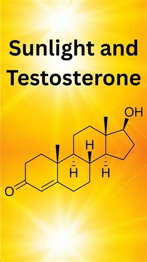 Natural Steroids? #shorts