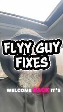 #FlyyGuyFixes #DIY Car Fix: Replace Your Wiper Control Arm for Free‼️#CarRepair #SaveMoney