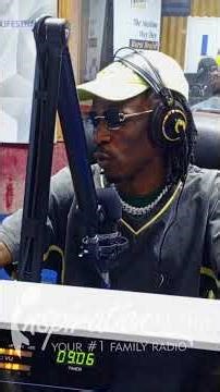 Krizbeatz: Filling the O2 is one thing, delivering a world-class show requires major investment