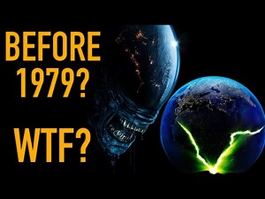 Alien:Earth PROVES This Franchise Is Over