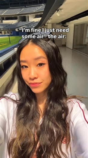 touching grass | Jessica Lee