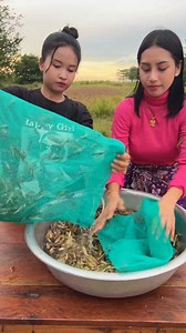 5.2M views · 16K reactions | How to cook yummy food in my village | Primitive Art | Facebook