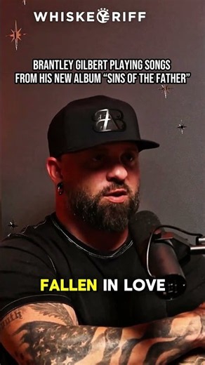 Brantly On Podcast